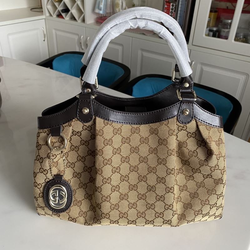 Gucci Top Handle Bags